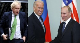 Abdullah Ağar, “Amerika ve İngiltere Putin’i tuzağa düşürdü”