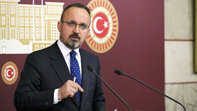 AK Parti Grup Başkanvekili Bülent Turan, “Kılıçdaroğlu provokasyon peşinde!”