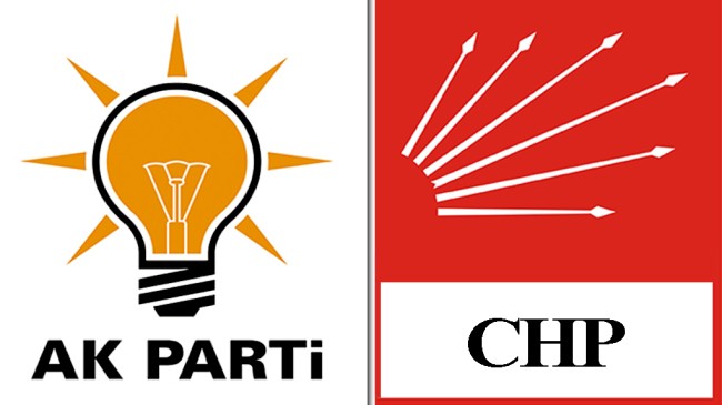 AK Parti ile CHP arasındaki 24 puanlık fark 10’lara kadar indi!