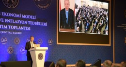 Cumhurbaşkanı Erdoğan, temel gıda ürünlerinde KDV’yi yüzde 1’e indirdi