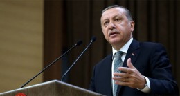 Cumhurbaşkanı Erdoğan’a yönelik paylaşımlara ilişkin soruşturma