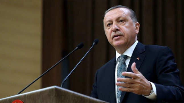 Cumhurbaşkanı Erdoğan’a yönelik paylaşımlara ilişkin soruşturma