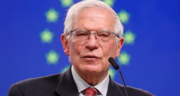 Josep Borrell, “Tek bir Rus uçağı AB hava sahasına giremeyecek”