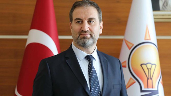 Mustafa Şen “Bende yalan yok” diyerek AK Parti’nin oy oranını açıkladı