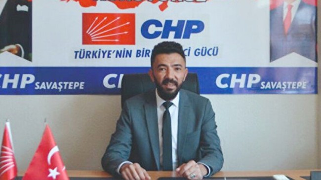 Balıkesir’de tartıştığı 3 kişiyi kurşunlayan CHP’li İlçe Başkanı Umut Dinç tutuklandı