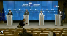 Son Dakika: Avrupa Birliği, Rusya’ya yönelik ‘büyük’ yaptırımlarını açıkladı