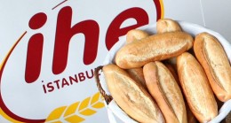 Türkiye’deki fahiş zam furyasına İBB’de ekmeğe yüzde 60 zam yaparak katıldı