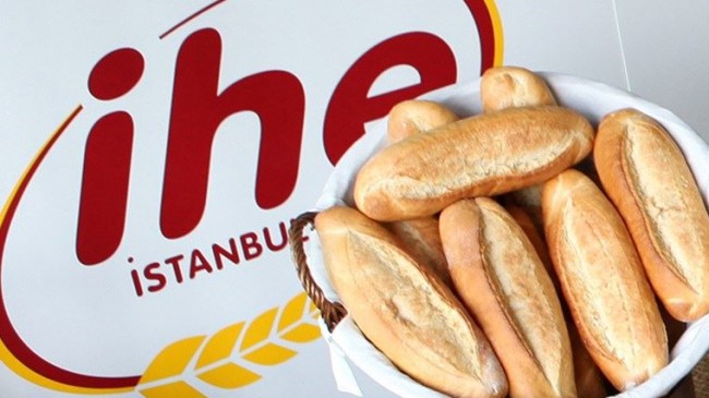 Türkiye’deki fahiş zam furyasına İBB’de ekmeğe yüzde 60 zam yaparak katıldı