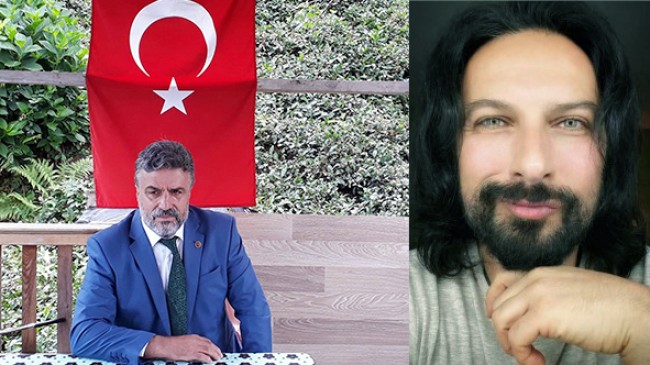 Uyandı Türk Milleti oyuna gelmeyecek