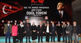 Çekmeköy Belediyesi 100. Yıl Marşı Yarışması’nda ilk 100’e giren şiirler belli oldu