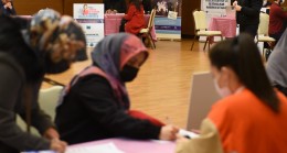 Tuzla’da 8 Mart Dünya Kadınlar Günü’ne özel toplu iş görüşmesi düzenlendi