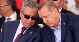 Bülent Arınç, “birileri” derken Cumhurbaşkanı Erdoğan’ı mı kastetti!
