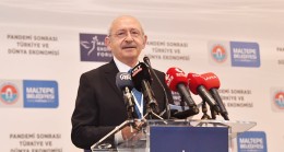 CHP’li Kemal Kılıçdaroğlu iktidara gelirse “Ulusal Vergi Konseyi” kuracak