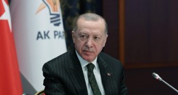 Cumhurbaşkanı Recep Tayyip Erdoğan, “2023 seçimleri kırılma noktası olacak”