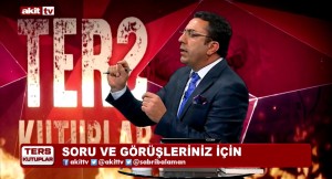 Gazeteci Sabri Balaman, CHP Genel Başkanı Kemal Kılıçdaroğlu’nu topa tuttu