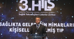 İstanbul İl Sağlık Müdürü Kemal Memişoğlu: “Gelecekte kişiselleştirilmiş tıp, çok daha farklı bir noktaya gelecek”
