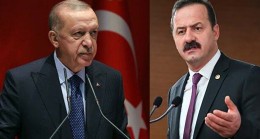 İYİ Parti’li Yavuz Ağıralioğlu’ndan Cumhurbaşkanı Erdoğan’a Nebati çağrısı