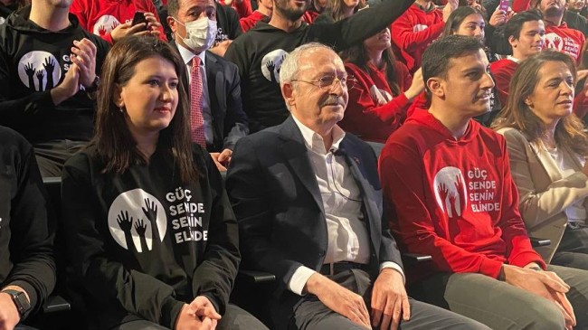 Kemal Kılıçdaroğlu, “CHP sağlıklı çözümler üretti” diyor (!)