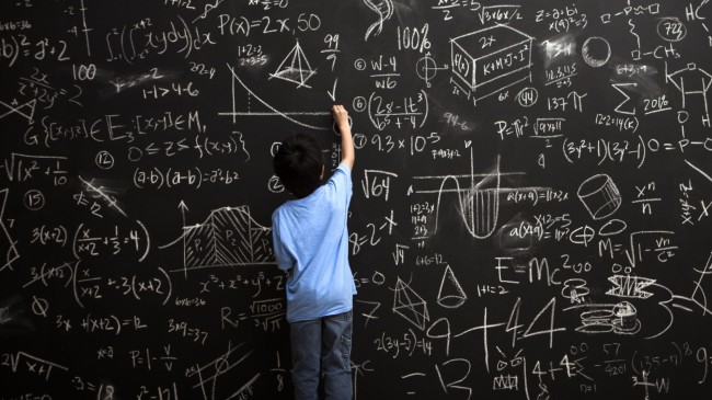 “Matematiğin mantıksal yapısını çözen öğrenciler akıl yürütme becerilerini daha iyi kullanıyor”