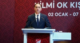 MHK Başkanı Ferhat Gündoğdu, açığa aldığı hakemlerle ilgili soruları yanıtlayacak