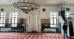 Osmanlı dönemindeki İstanbul’da ezan ilk olarak bu camide okunuyordu