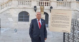 Partisinin liyakatsızlığından bahseden CHP’li Muharrem Konuk, açıklama yaptı