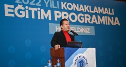 Tuzla Belediye Başkanı Şadi Yazıcı; “Patronumuz olan Tuzla halkına, en iyi hizmeti üretebilmek için varız”