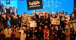 Tuzla’da başladı Gençlik ve Spor Bakanlığı’nın himayesiyle Türkiye’ye yayıldı: Türkiye’nin İyilik Şampiyonası
