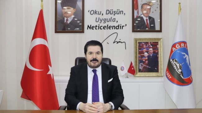 Başkan Sayan: “Kaset olayı Türkiye’nin yeniden dizayn edilmesi olayıydı”