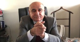 CHP’li Meclis Üyesi İsmail Hakkı Temel beraat etti