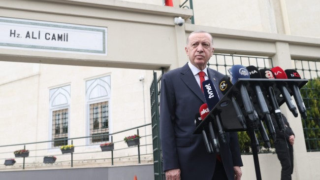 Cumhurbaşkanı Erdoğan, ‘Pençe Harekatı’ hakkında detaylı bilgi verdi