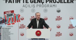 Erdoğan: “En kısa sürede sosyal medya düzenlemesini hayata geçireceğiz”