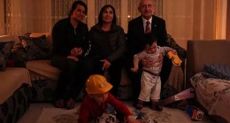 Bakan Dönmez: Kılıçdaroğlu’nun gittiği evde elektrik yoktu yalanını yüzüne vurdu
