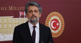HDP’li Ermeni vekil Garo Paylan’ın hadsiz teklifi iade edildi!