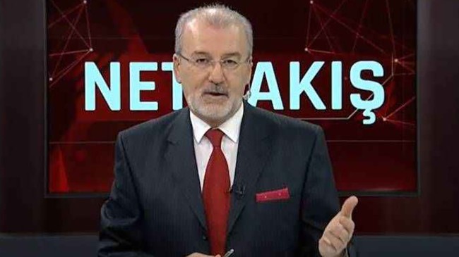 Hulki Cevizoğlu, “Erdoğan bir dönem daha iktidarını garantiledi”
