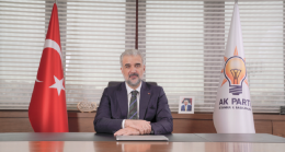 İl Başkanı Osman Nuri Kabaktepe’den İBB’ye, Terörle İltisaklı Personel Tepkisi