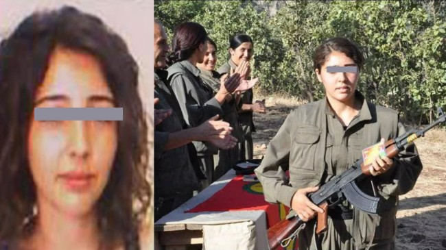 PKK’lı İBB çalışanı gözaltına alındı