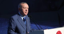 Cumhurbaşkanı Erdoğan: “Onları asla bu topraklardan kovmayacağız”