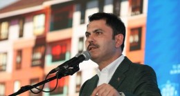 Bakan Murat Kurum’dan kira düzenlemesiyle ilgili açıklama