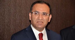 Beki Bozdağ, “Kemal Kılıçdaroğlu’nun yaptığı siyaset değil, ahlaksızlıktır”