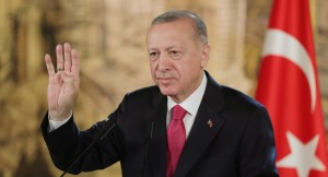 Cumhurbaşkanı Erdoğan, “500 bin Suriyeli döndü, bir milyon daha dönecek”