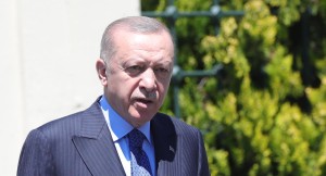 Cumhurbaşkanı Erdoğan “AB üyesi ülkelerin çoğu terör örgütlerini parlamentolarında konuşturuyorlar”