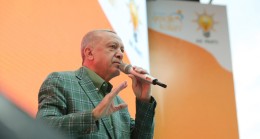 Cumhurbaşkanı Erdoğan, Abdülhamid Han’a hakaret eden Akşener’i eleştirdi