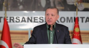 Cumhurbaşkanı Erdoğan: “Asgari ücreti son 20 yılda 23 kat arttırdık”
