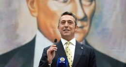 Fenerbahçe Başkanı Ali Koç: “3 Temmuz ruhuna dönmenin zamanı geldi”