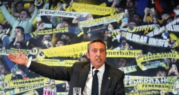 Fenerbahçe Başkanı Ali Koç, TFF ve Trabzonspor’u hedef aldı
