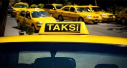 İBB’nin 5 bin yeni taksi teklifi UKOME’de 14. kez görüşüldü ve…