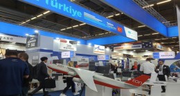 JEC World’de, 40 Türk firması geleceğin malzemesi kompozit için buluştu
