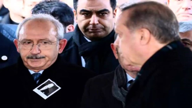 Kemal Kılıçdaroğlu, Cumhurbaşkanı Erdoğan’a 100 bin lira tazminat ödeyecek