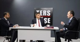 Millet İttifakı’nı eleştiren Fatih Erbakan, “HDP olmadan İstanbul’u alamazlardı”
